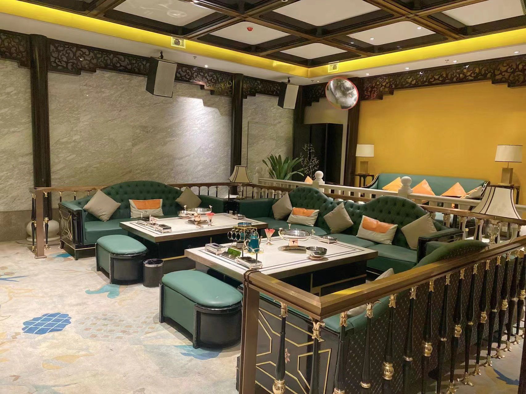 保定商务ktv划算吗真实体验揭秘-高碑店市ktv预定