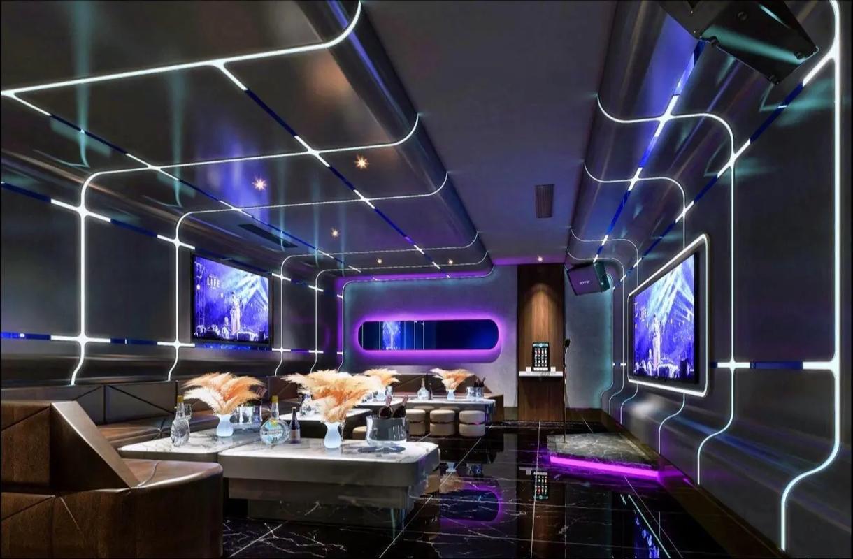 保定商务KTv最佳推荐-高碑店市ktv预定