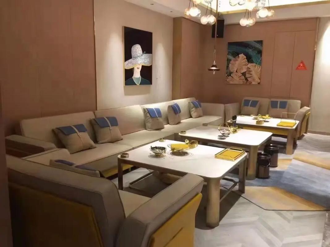 保定商务ktv推荐哪里有商务ktv-高碑店市ktv预定