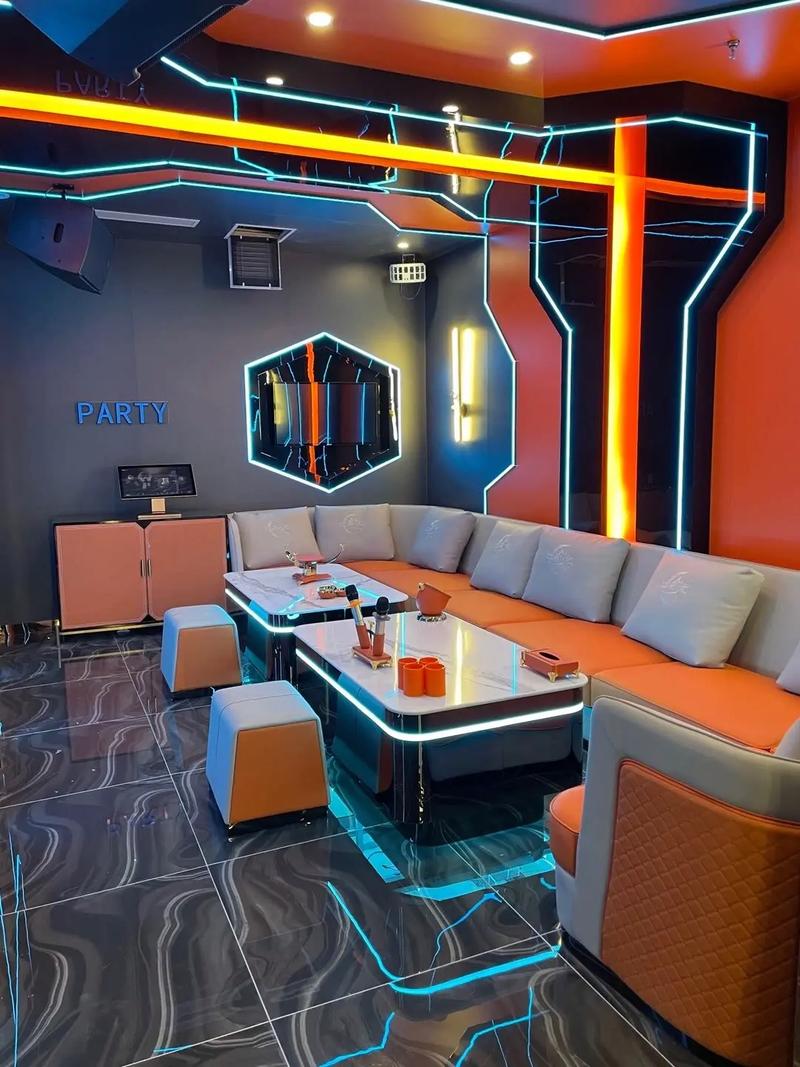 保定商务KTV总排行Top10-高碑店市ktv预定